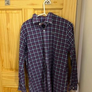 Youth XL button-down